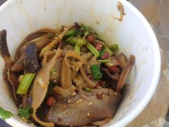 -留夫鸭(巴黎春天宝山店)