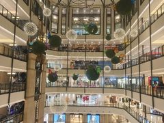 -梅龙镇广场
