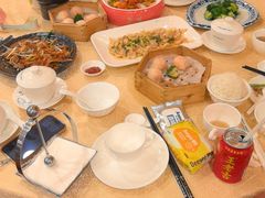 -麒麟中餐厅·经典粤菜·地道菜式老字号(广州长隆酒店)