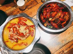 -王红军龙虾(新民路店)