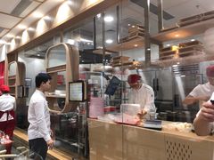 -喜家德虾仁水饺(南山书城店)