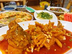 -乡村大苑(嘉定店)