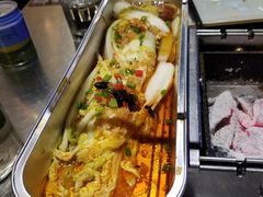 -很久以前羊肉串(大华三路店)