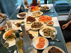 -食光全日制餐厅(绵阳首开喜来登酒店)