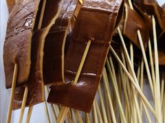 -马路边边麻辣烫联盟路店