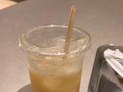 黄皮-SAANCI山池咖啡(海上世界文化艺术中心店)