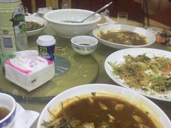 -福建美食城(老君堂店)