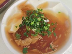 -一品豆腐脑(大湾市场店)