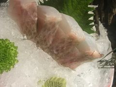 -花隐日式怀石料理(万象城购物中心店)