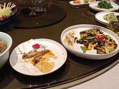 -上海人家花樣年华(中山公园店)
