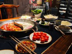 -味蜀吾正宗川味老火锅(横店店)