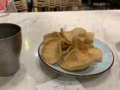 啪啪虾片-星怡会·新加坡新美食(苏州中心店)