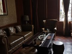 -碧露轩·大益茶体验馆(镇江路店)