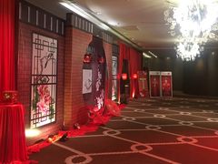 -无锡瑞廷西郊酒店·悦湖景观餐厅