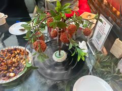 -小巷餐厅(五大街店)