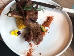 -J·one Bistro吉萬酒厨·牛排