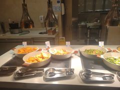 -漢咖啡·全服务式自助晚餐(武汉洲际酒店)