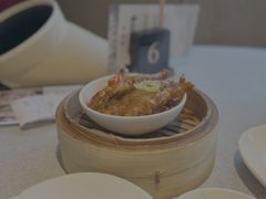 -潮府馆·非遗潮州菜·世纪公园(新国际博览中心店)