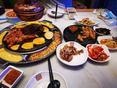 -韩宫宴和牛烤肉(宣州国购店)