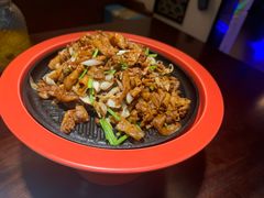 -庭院江南菜•烤鸭•非遗传承(上地•清河店)