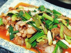 -韩妹鱼庄·泸定老字号(泸定店)