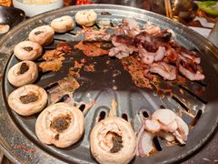 -九田家黑牛烤肉料理(新辰里亚运村店)
