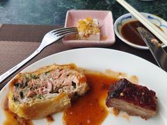 -白天鹅宾馆·流浮阁咖啡厅