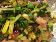 -高玛纳驴肉火烧(一世界店)