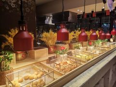 -春天烤肉自助餐厅(南内环店)