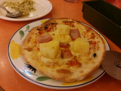 android_upload_pic-萨莉亚意式餐厅(西青道欧亚达店)