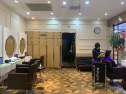 -时尚殿堂hair salon
