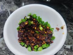 -黔府豆米火锅野菜馆(南马店)