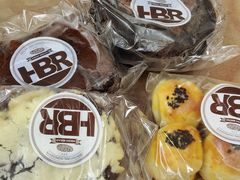 -海福仑韩国面包