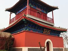 -天津妈祖文化园