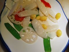 -韵秋荷(宝山龙湖天街店)