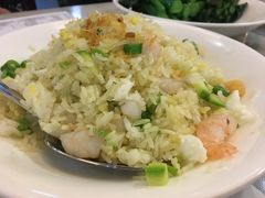 唐朝炒饭-糖朝(尖沙咀店)