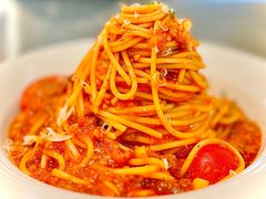 波隆那肉酱意面-觅食Meet Food(文星湾店)