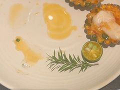 -極屋鮨牛 · 烧肉酒场(时代C馆店)