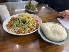 -雪琴面馆富安特色鱼汤面(城中花园店)