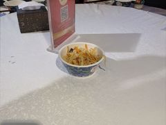 -老浒记烤鸭-北京菜(琉璃厂店)