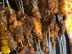 -碎怂烤肉(钟楼柳巷店)