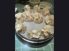 -清真文铁家烧麦馆