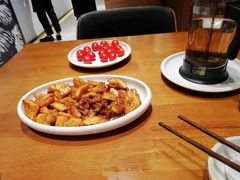 -莲香西域·正宗新疆菜(龙华店)