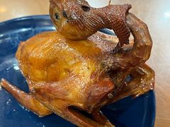 -煲煲掂风味煲仔饭餐厅(西区店)