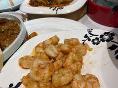 -宝轩渔府·老字号海鲜·正宗津菜(水上店)
