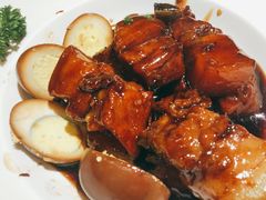 -和记小菜(大宁店)