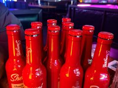 -Ton Ton吨吨小酒馆Live(观前街店)