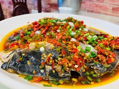 -业华湘·特色菜