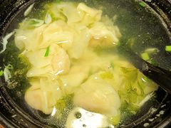 -舒蔡记生煎菜饭(云南中路店)