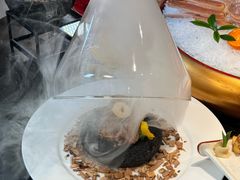 -上井料理黑金店(IFS国金中心店)